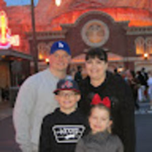 Meet your Posher, Shaunda